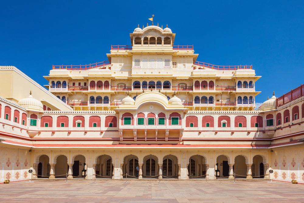 Rajasthan Complete Tour