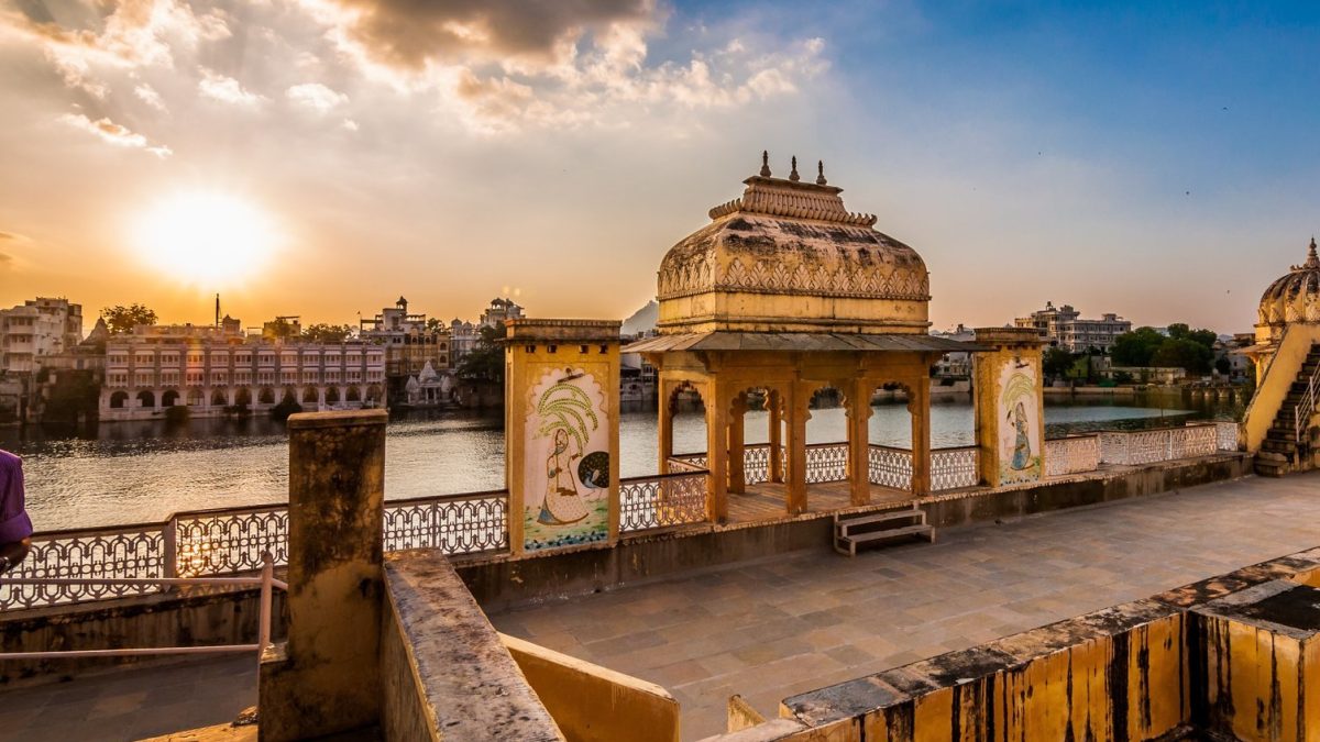Rajasthan Pilgrimage Tour