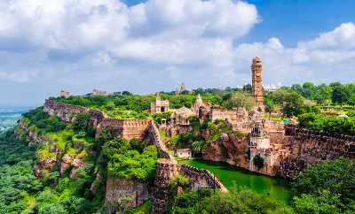 Chittorgarh
