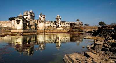 Chittorgarh Image 2