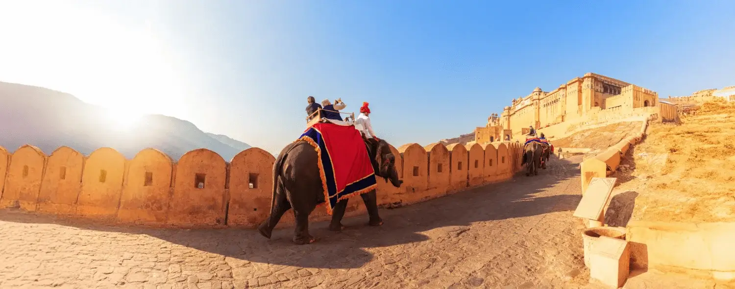 Rajasthan Pilgrimage Tour