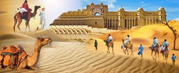 Rajasthan Family Tour