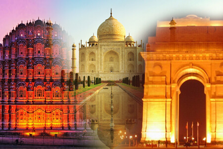 Rajasthan Pilgrimage Tour