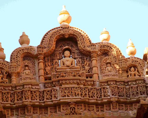 Jaisalmer