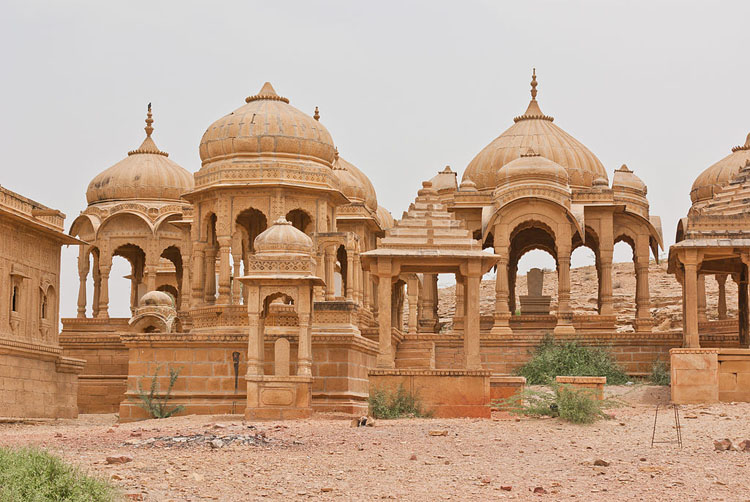 Jaisalmer Image 6