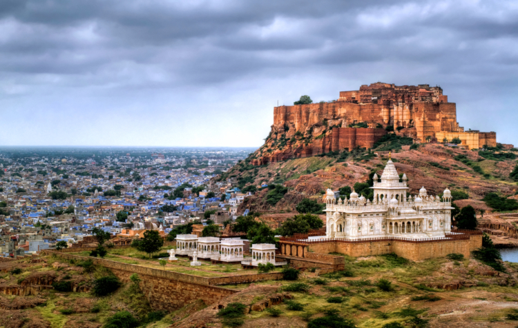 Jodhpur