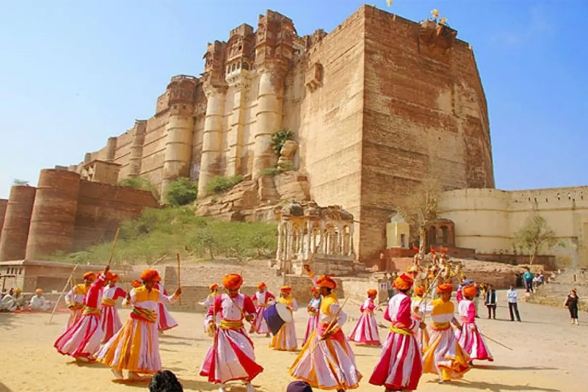 Rajasthan Pilgrimage Tour