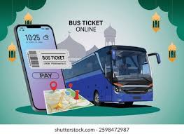 Ticket Booking