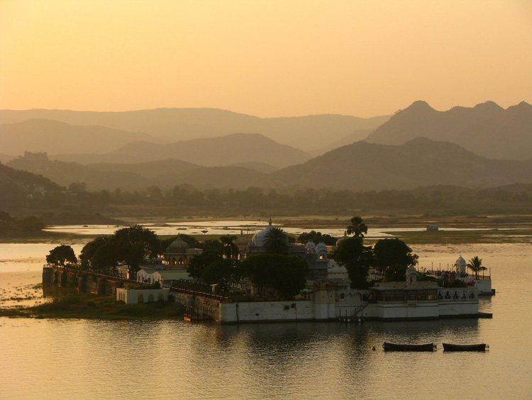 Udaipur Image 4